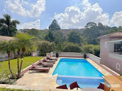 Casa com 4 Quartos à venda, 1050m² no Chácara das Paineiras, Carapicuíba