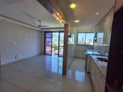 Cobertura com 3 Quartos à venda, 130m² no Freguesia (Jacarepaguá), Rio de Janeiro
