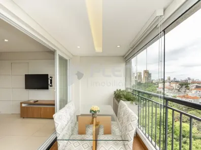 Apartamento com 1 Quarto à venda, 42m² no Santana, São Paulo