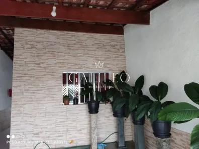 Sobrado com 3 Quartos à venda, 112m² no Jardim América, Campo Limpo Paulista