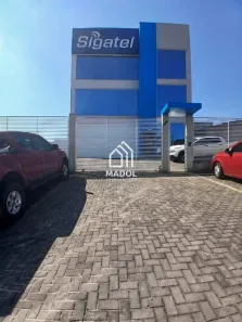 Sala Comercial para alugar, 12m² no Boa Vista, Ponta Grossa