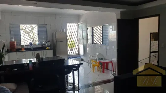 Casa com 6 Quartos à venda, 350m² no Vila do Encontro, São Paulo