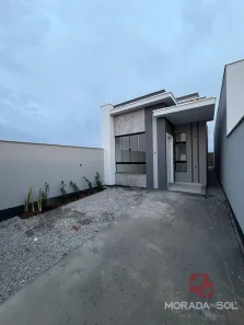 Casa com 2 Quartos à venda, 60m² no Joáia, Tijucas