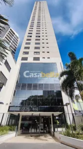 Apartamento com 4 Quartos para alugar, 147m² no Jardim Goiás, Goiânia