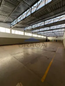 Galpão/Depósito/Armazém para alugar, 10m² no Distrito Industrial Antônio Della - Torre, Franca
