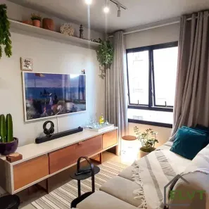 Apartamento com 1 Quarto à venda, 35m² no Presidente Altino, Osasco