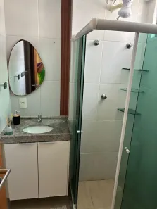 Apartamento com 1 Quarto para alugar, 35m² no Boa Viagem, Recife