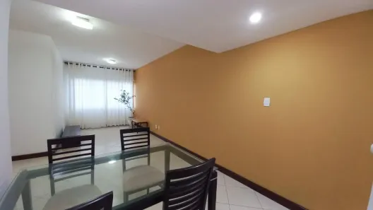 Apartamento com 3 Quartos para alugar, 85m² no Pituba, Salvador
