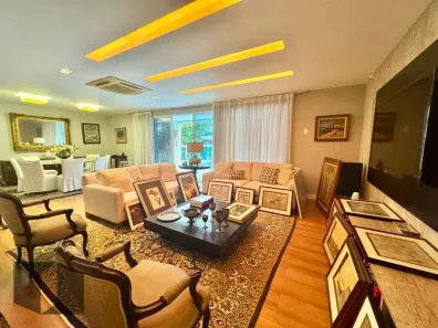 Apartamento com 3 Quartos à venda, 335m² no Barra da Tijuca, Rio de Janeiro