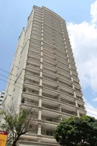Apartamento com 2 Quartos para alugar, 98m² no Vila Clementino, São Paulo