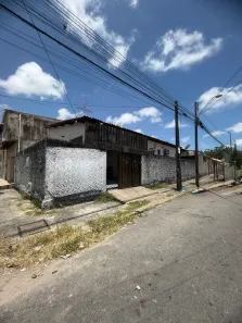 Casa com 3 Quartos à venda, 164m² no Alto da Balança, Fortaleza