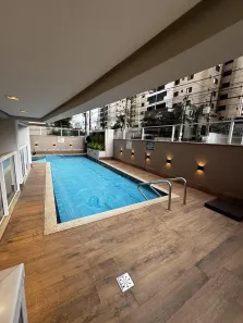 Apartamento com 2 Quartos à venda, 100m² no Setor Bueno, Goiânia