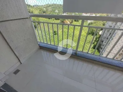 Apartamento com 2 Quartos à venda, 60m² no Maria Paula, São Gonçalo