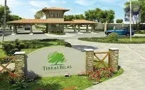 Lote/Terreno à venda, 494m² no Vila Nova, Itaitinga