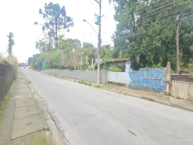 Lote/Terreno à venda, 2670m² no Chácara Holiday, Itaquaquecetuba