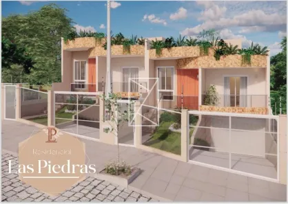 Sobrado com 3 Quartos à venda, 195m² no São Luiz, Caxias do Sul