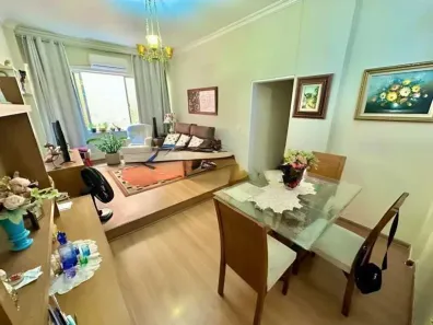 Apartamento com 3 Quartos à venda, 87m² no Botafogo, Rio de Janeiro