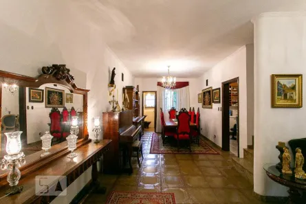 Casa com 4 Quartos à venda, 195m² no Alto da Mooca, São Paulo