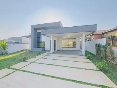 Casa de Condomínio com 2 Quartos à venda, 170m² no , Porangaba