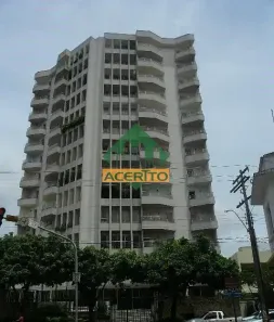 Apartamento com 3 Quartos à venda, 210m² no Centro, Araçatuba