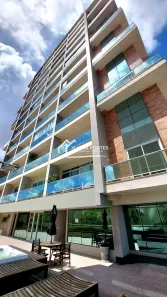 Apartamento com 1 Quarto à venda, 33m² no Joaquim Távora, Fortaleza