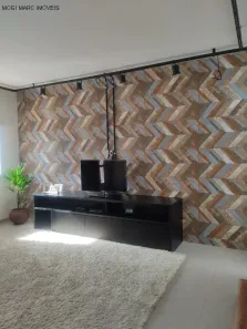 Sobrado com 3 Quartos à venda, 143m² no Parque Morumbi, Mogi das Cruzes