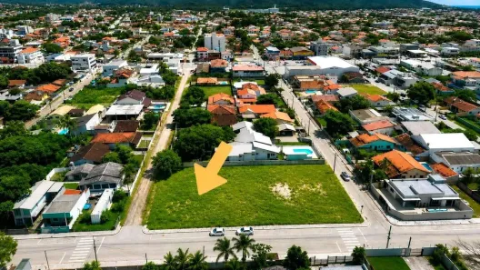 Lote/Terreno à venda, 900m² no Itapema do Norte, Itapoá