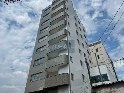 Prédio Comercial com 3 Quartos à venda, 1400m² no Novo Eldorado, Contagem