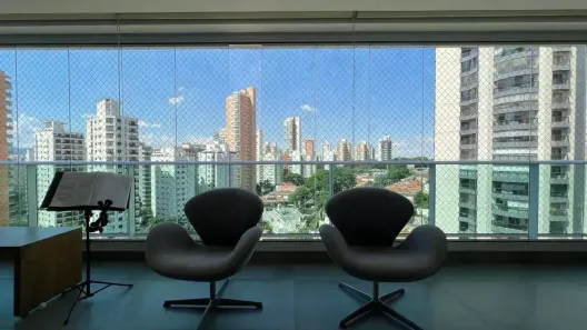 Apartamento com 3 Quartos à venda, 205m² no Santana, São Paulo