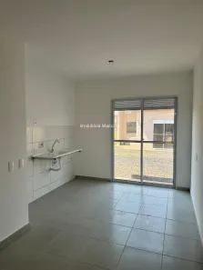 Casa de Condomínio com 2 Quartos à venda, 50m² no COND. GARDEN RNI, Bady Bassitt