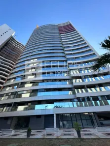 Apartamento com 3 Quartos para alugar, 70m² no Meireles, Fortaleza