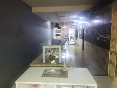 Imóvel Comercial à venda, 250m² no Santo Amaro, São Paulo