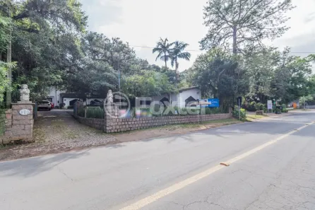Casa com 5 Quartos à venda, 350m² no Pedra Redonda, Porto Alegre