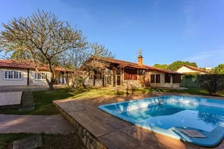 Casa com 6 Quartos à venda, 700m² no Park Way, Brasília