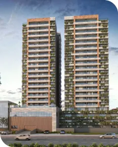Apartamento com 3 Quartos à venda, 118m² no Pituaçu, Salvador