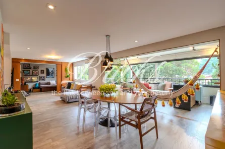 Apartamento com 4 Quartos à venda, 175m² no Vila Cruzeiro, São Paulo