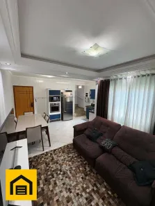 Apartamento com 2 Quartos à venda, 113m² no Parque das Nações, Santo André