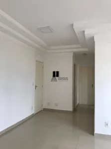 Apartamento com 2 Quartos à venda, 59m² no Areão, Taubaté