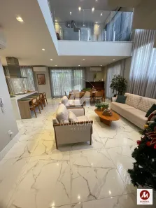 Casa de Condomínio com 4 Quartos à venda, 300m² no Recreio das Acácias, Ribeirão Preto