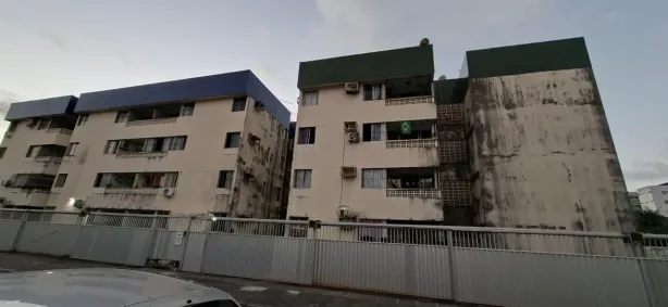 Apartamento com 2 Quartos à venda, 85m² no Candeias, Jaboatão dos Guararapes