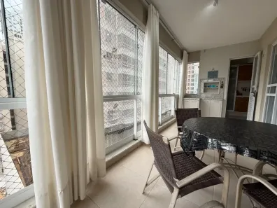 Apartamento com 3 Quartos à venda, 148m² no Andorinha, Itapema