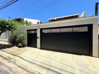 Casa com 3 Quartos à venda, 276m² no Residencial Morumbi, Lins