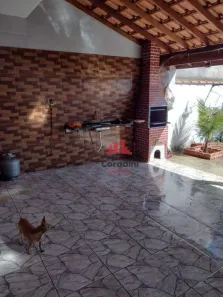 Casa com 3 Quartos à venda, 165m² no Jardim da Balsa I, Americana