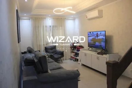Sobrado com 3 Quartos à venda, 130m² no Vila Augusta, Guarulhos