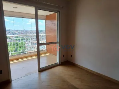 Apartamento com 2 Quartos à venda, 65m² no Vila do Castelo, São Paulo