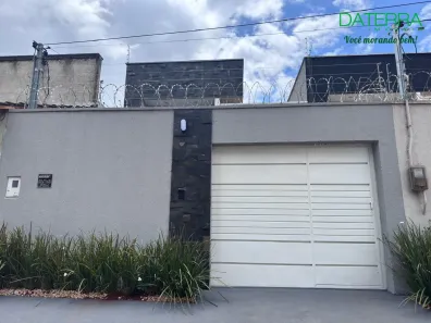Casa com 3 Quartos à venda, 103m² no Residencial São Leopoldo Complemento, Goiânia