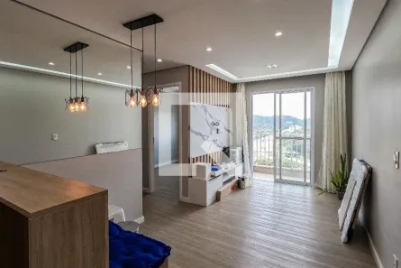 Apartamento com 2 Quartos à venda, 49m² no Vila Pirituba, São Paulo