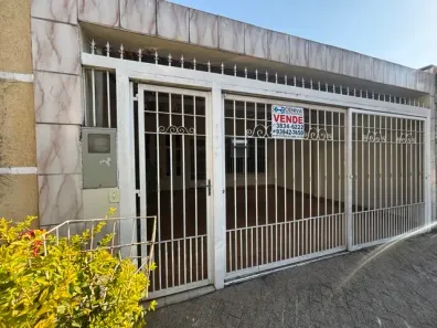 Casa com 3 Quartos à venda, 80m² no Jardim Íris, São Paulo