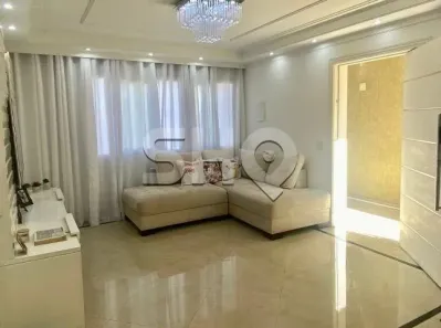 Sobrado com 3 Quartos à venda, 201m² no Parque São Domingos, São Paulo