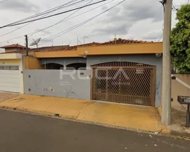 Casa com 3 Quartos à venda, 163m² no Residencial Itamarati, São Carlos